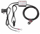 Heat-Troller Single Mounted SMCOAX